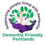 Dementia Friendly Pentlands supporting people living with dementia